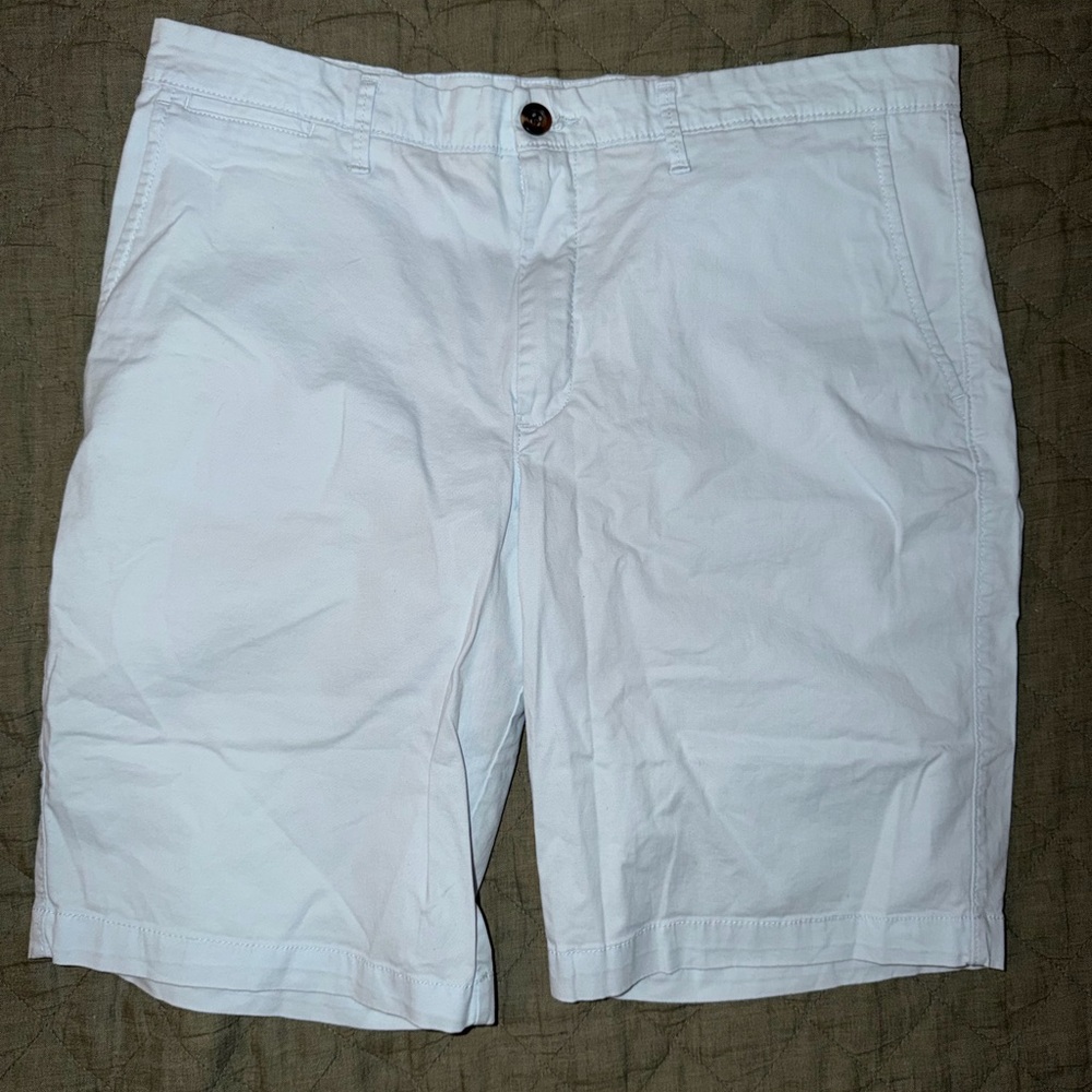 Goodfellow - Linden Light Blue Shorts
